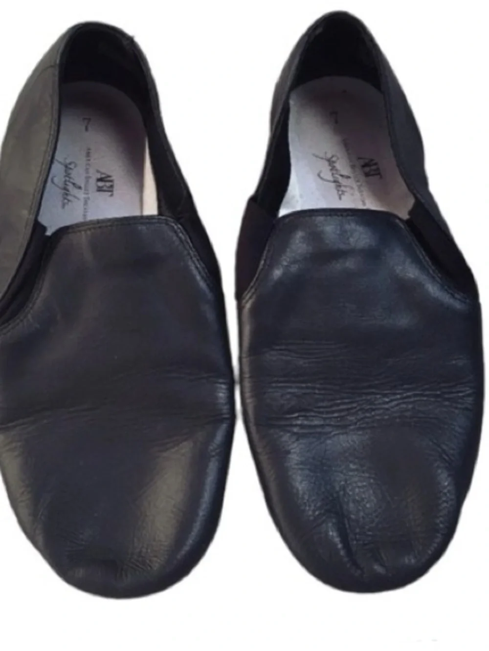 ABT Women’s Jazz Dance Ballet  Flats Size 8